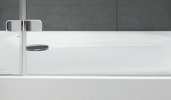 Advertorial: maatwerk in ligbaden, douchebakken en wastafels