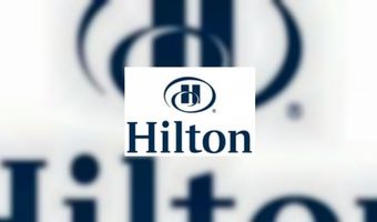 Gerecyclede zeepjes bij Hilton Rotterdam