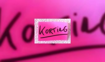 Restaurants onder druk door vele kortingsacties