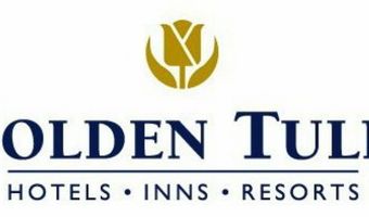 Golden Tulip op bijzondere wijze vernieuwd