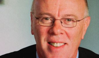 Hospitality Management 25 jaar: interview Jeu Claes