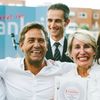 Beste Franse en Italiaanse restaurant van Nederland