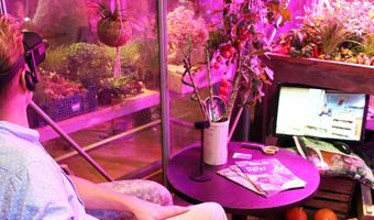 Deli XL opent nieuwste Foodyard in Amsterdam