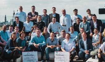 Groot tekort aan topchefs dreigt