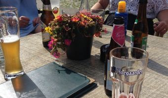 Meer dan 100 bieren en 30 wijnen op nieuw festival