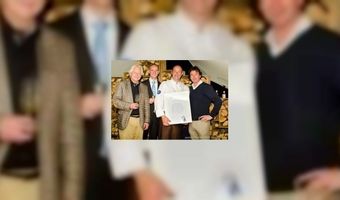 Van der Valk lid Euro-Toques