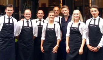 Cafe de Bóbbel vindt zichzelf opnieuw uit