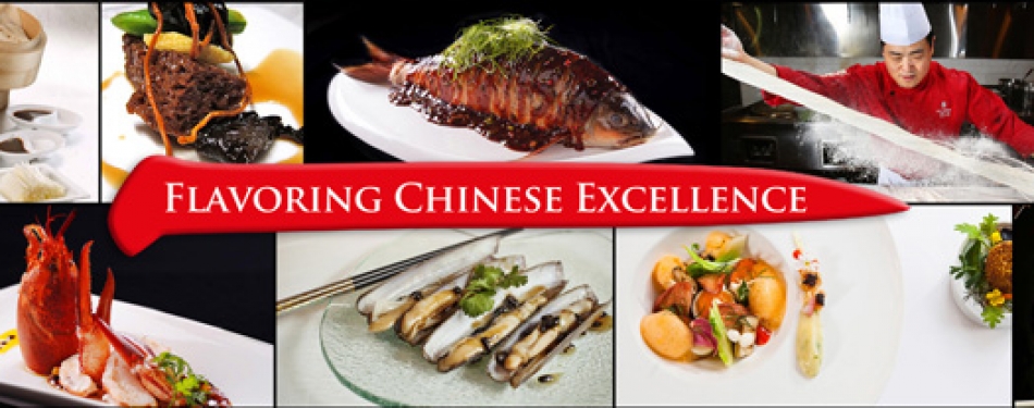 Nederlands zilver bij World Championship for Chinese Cuisine 2016