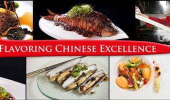 Nederlands zilver bij World Championship for Chinese Cuisine 2016