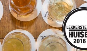 Wie schenkt Het Lekkerste Huisbier van 2016?