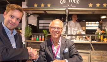 CHEF® sluit exclusief partnership met Bocuse d’Or Nederland