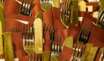 Restaurant Lucebert uitgeroepen tot leerbedrijf 2015-2016