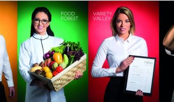 Sterrenchefs koken in pop-up restaurant op BBB Maastricht