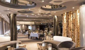 Ciel Bleu heropent na metamorfose