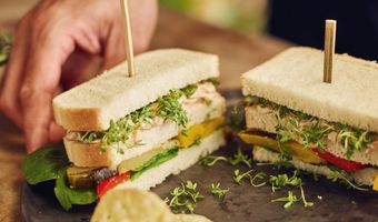 Betaalbare verduurzaming met salades en sauzen van Fano