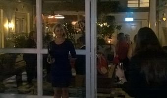 Veel interesse voor Kimpton Wine Hour Workshop in The Hoxton Amsterdam