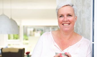 Column: Hoe ziet jouw voordeur er uit?