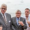 Officiële opening Nederlands Oesterseizoen 2016-2017