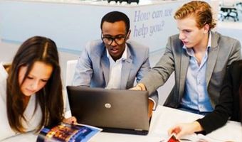 Hotelscholen onder best beoordeelde opleidingen in Nederland