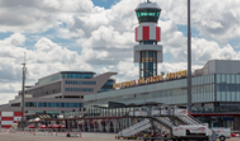 HMSHost International breidt uit naar Rotterdam The Hague Airport