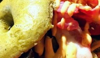 Genomineerde nummer 2: SAP Bagel & Juice Bar Maastricht