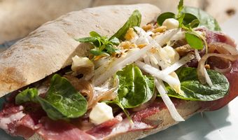 Genomineerde nummer 3: Lunchcafé Anneke, Wijchen