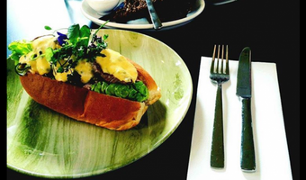 Genomineerde nummer 4: Fabers, Alkmaar