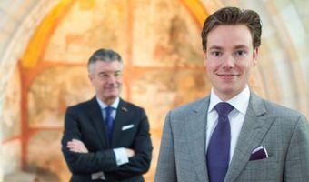 Oostwegels presenteren Oostwegel Collection