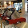 KFC Rotterdam kiest voor Van Hessen