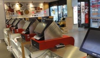 KFC Rotterdam kiest voor Van Hessen