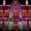 College Hotel wordt 538DJ Hotel tijdens Amsterdam Dance Event