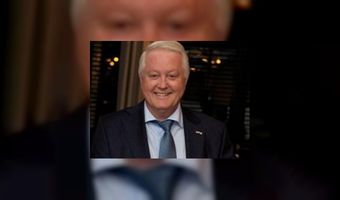 Wynand Vogel stopt bij Lekker