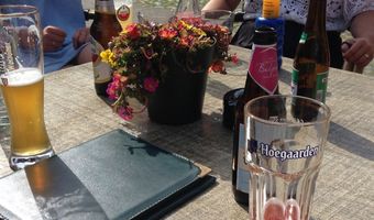 Dit kleine café is een ware hit op social media