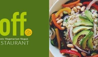 Nieuw restaurant speelt in op milieutrend