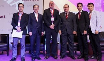 NH Hotel Group uitgeroepen tot 'Best Invest-Worthy Brand of the Year'