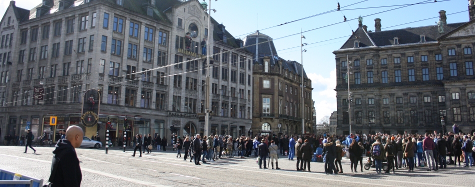 Meer vraag naar Amsterdamse hotels dankzij Amsterdam Dance Event