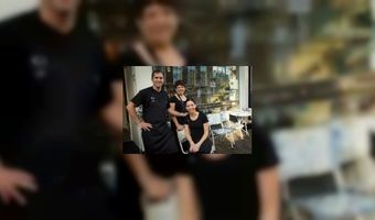 Nieuwe Coffeelicious in Rotterdam