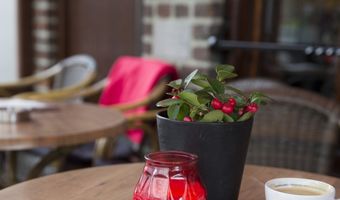 Coen Wessel verlaat hotel Nederland voor B&B in Italië