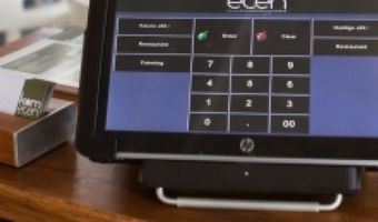 Vele banen horeca lastig op te vullen