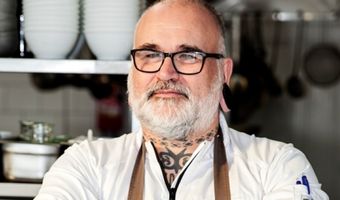 Topchef Ricardo van Ede opent Nederlands eerste bockbierrestaurant