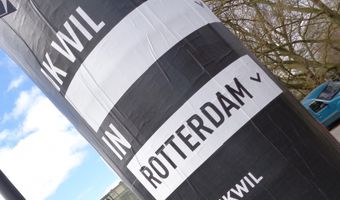 Horecaondernemer Willem Tieleman koopt De Euromast