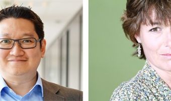 Dr. Andriew Lim en Dr. Angelique Lombarts versterken Hospitality Research Centre Hotelschool The Hague