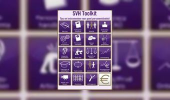 Word een HorecaHeld met de SVH-toolkit