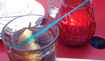 Restaurant De Kleine Parade opent in Utrecht