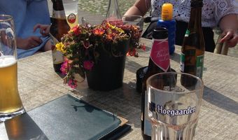 Foodora lanceert eigen biertje