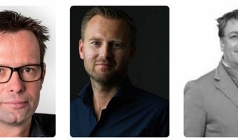 Dit zijn de keynote speakers op HotelTech 2016