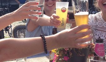 Horeca Deventer akkoord met terrascontroles