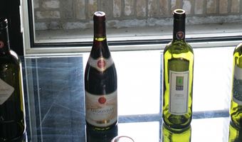 Titel Meester Wijn & Spijs '16 voor 'Eindeloos'