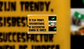 Video teaser Lunchroom Marktverkenning 2016