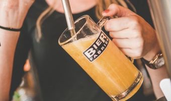 Bierfabriek Amsterdam naar grotere locatie